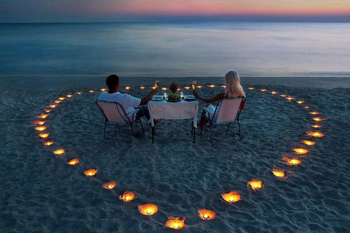 Honeymoon Tour ( Customized Tour ) - Photo 1 of 6